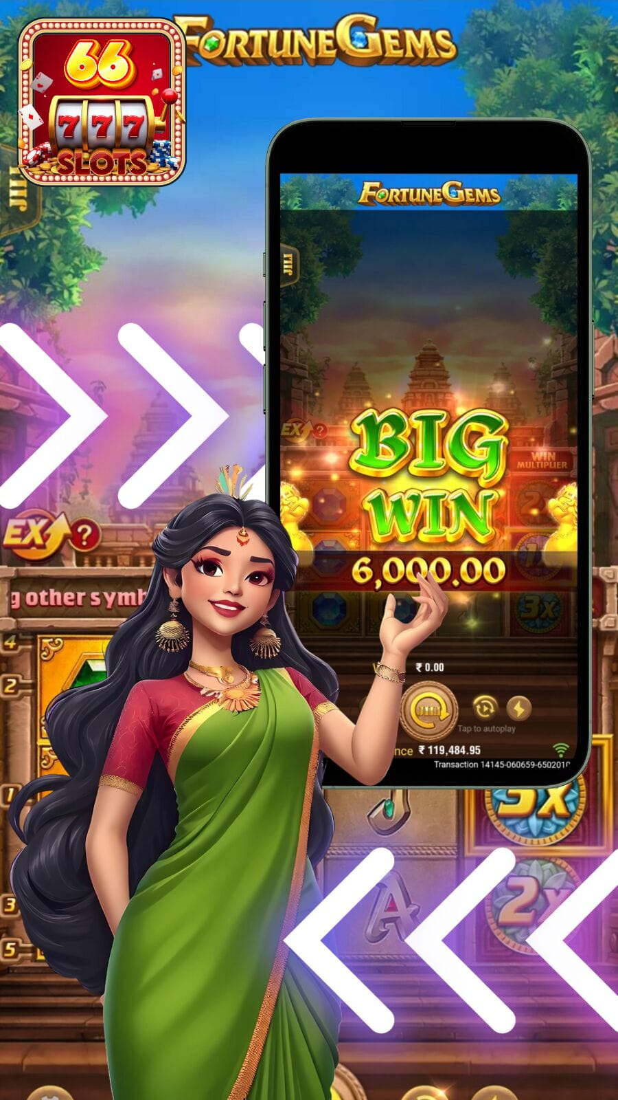 This image is the second image of the app, India's encrypted odds-on top online betting software